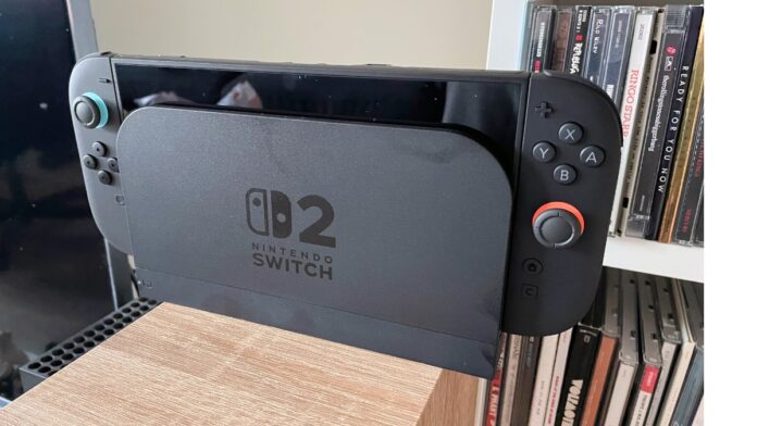 Nintendo Switch 2 Nintendo Switch 2
