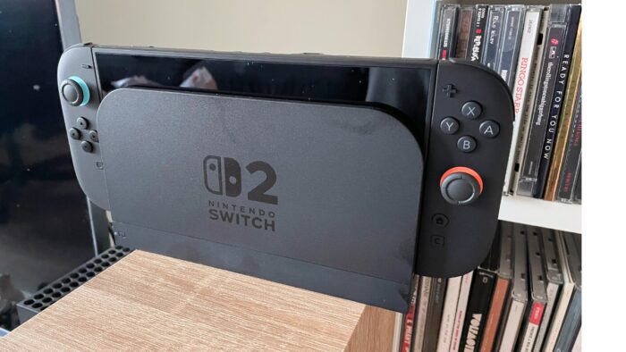 Nintendo Switch 2
