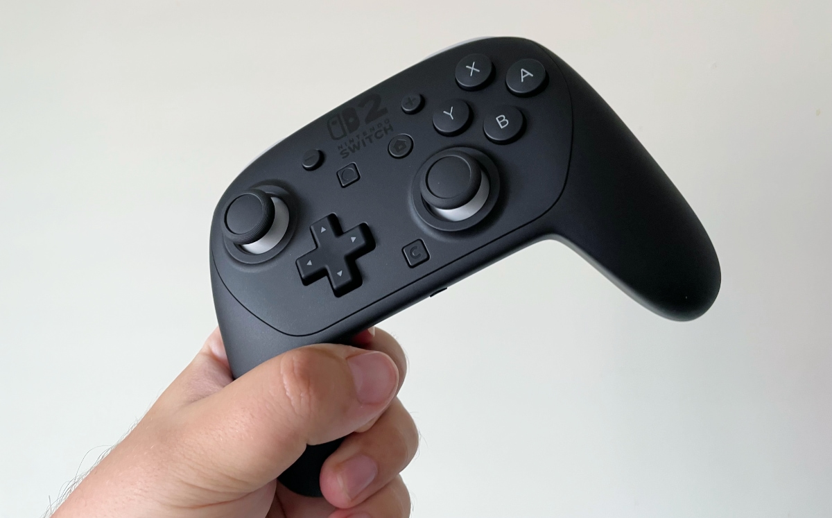 Nintendo Switch 2 Nintendo Switch 2