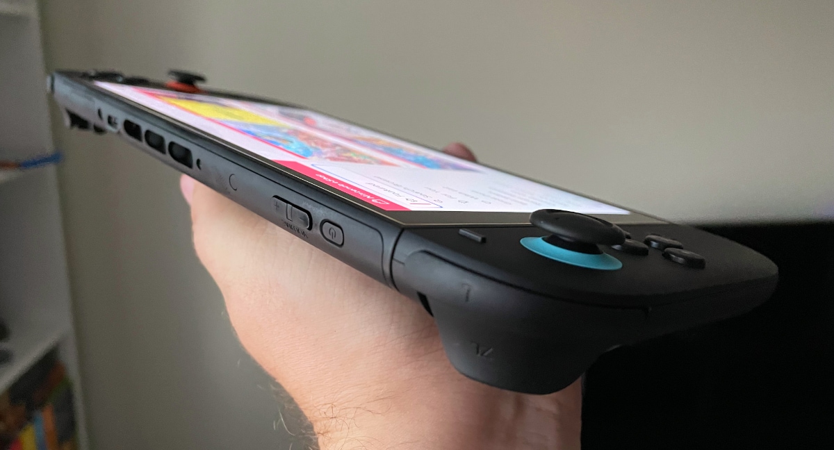 Nintendo Switch 2 Nintendo Switch 2