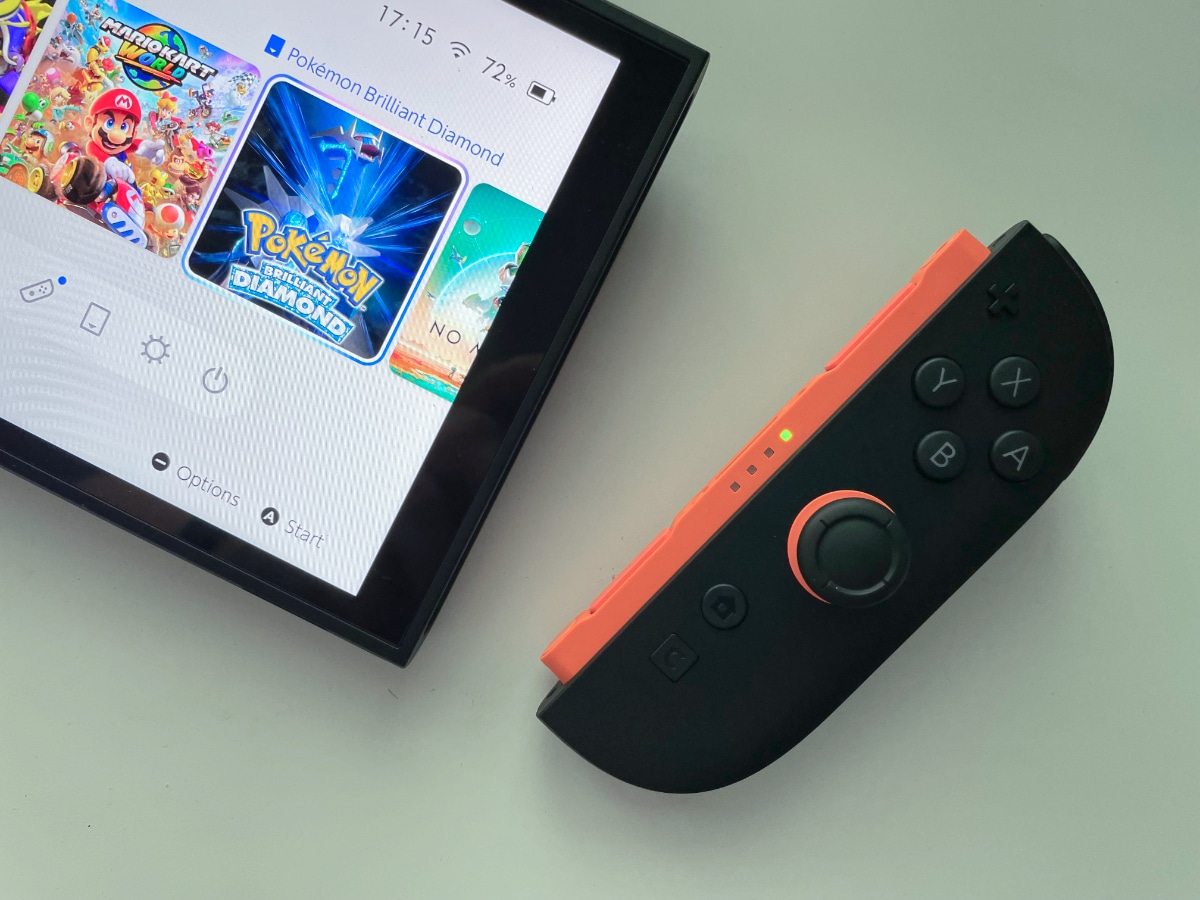 Nintendo Switch 2 Nintendo Switch 2