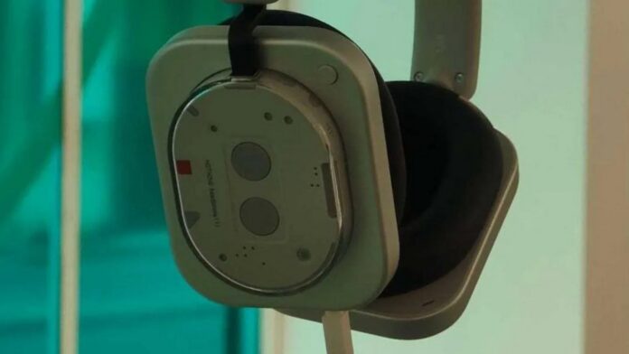 Nothing Headphone 1 Nothing Headphone 1
