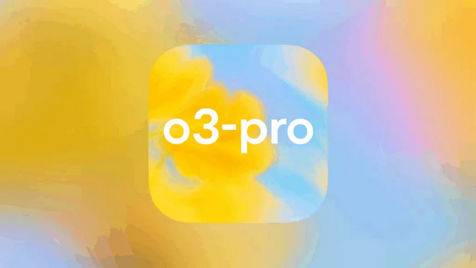 OpenAI o3-pro OpenAI o3-pro