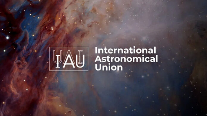IAU