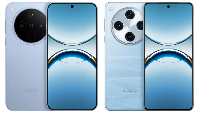OPPO Find X9 Pro