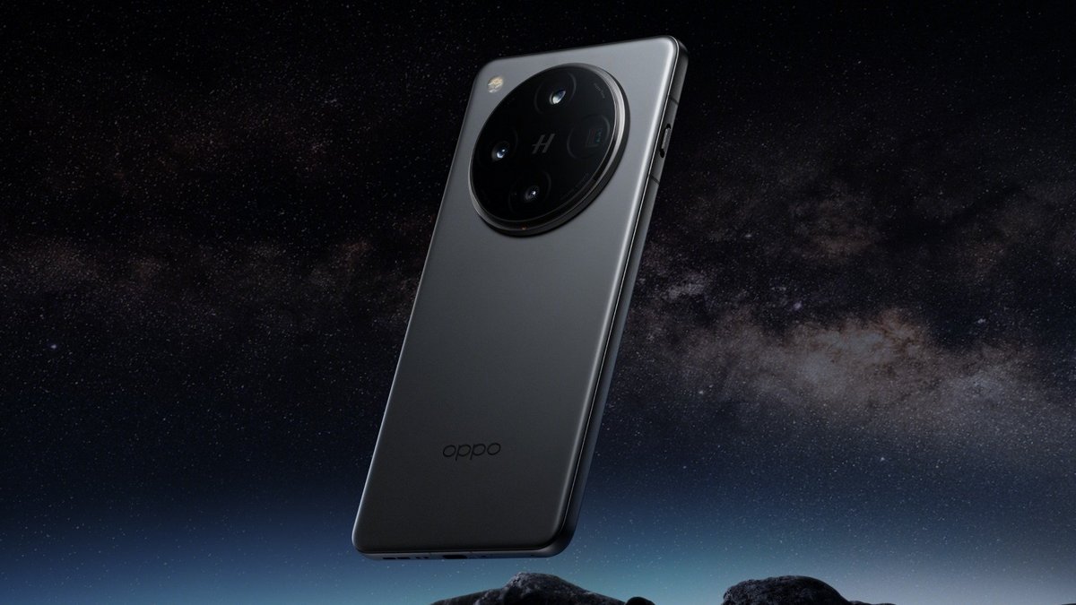Oppo Find X9 Pro Oppo Find X9 Pro