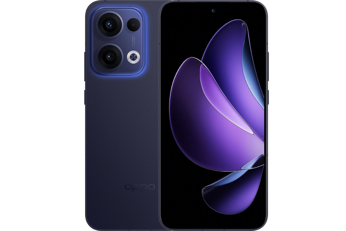 Oppo Reno13 Oppo Reno13