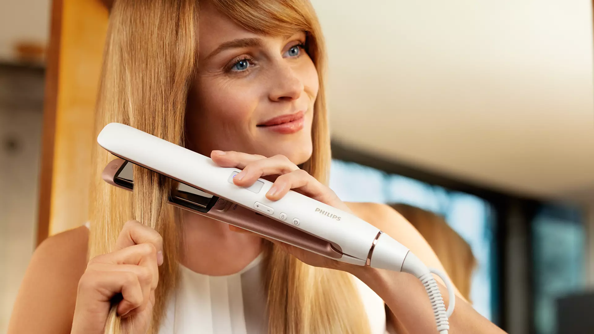 Philips Styler Philips Styler