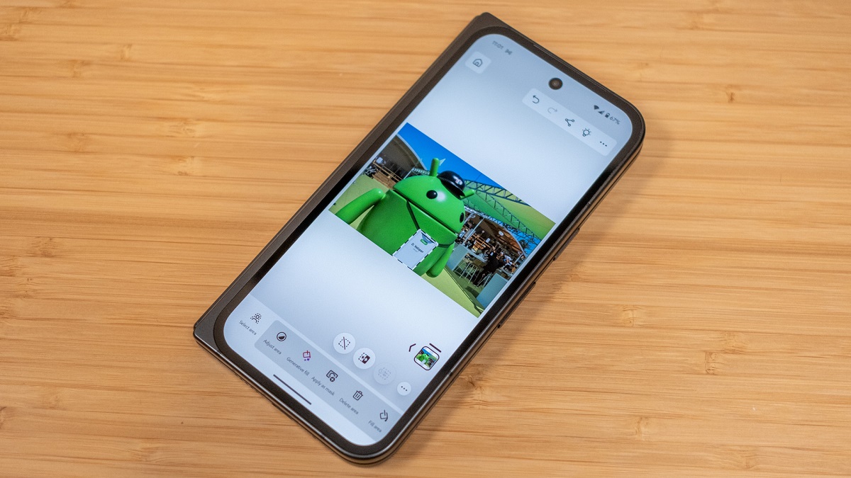 Adobe Photoshop Android