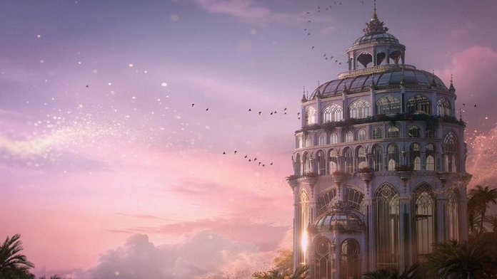 Prince of Persia: The Sands of Time Ubisoft Prince of Persia: The Sands of Time Ubisoft