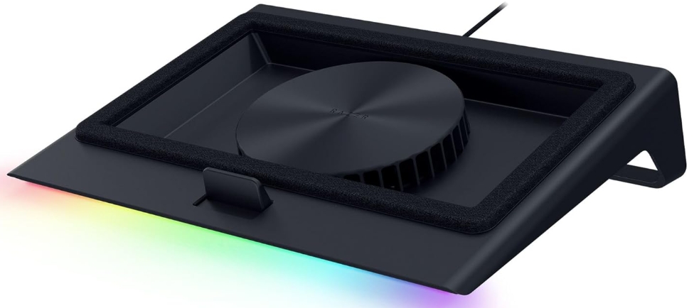 Razer Laptop Cooling Pad Razer Laptop Cooling Pad