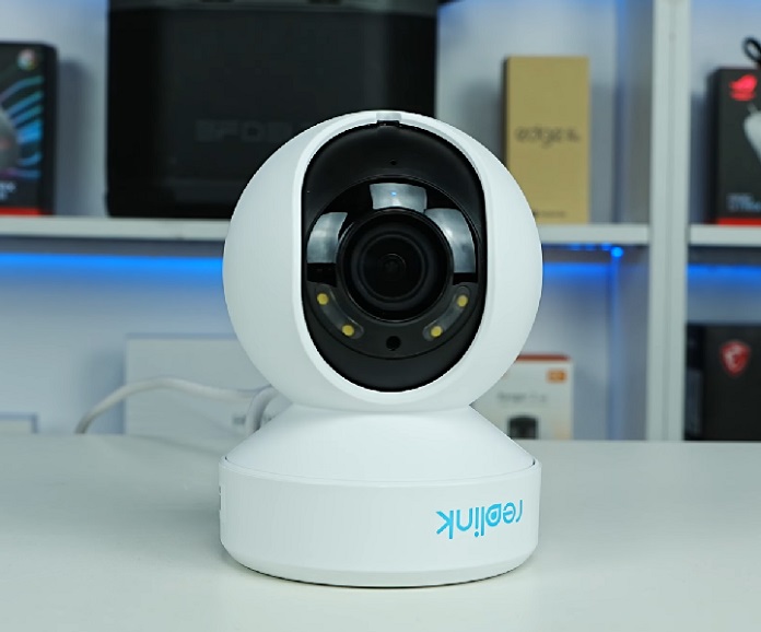 Reolink E540