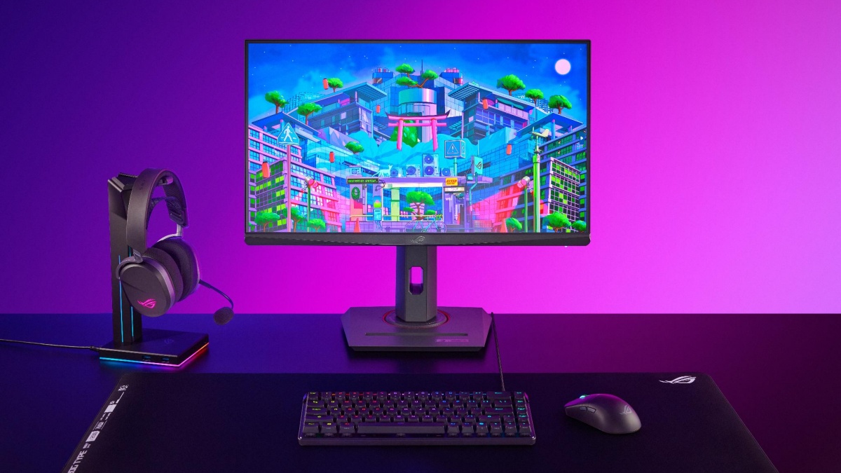 ROG