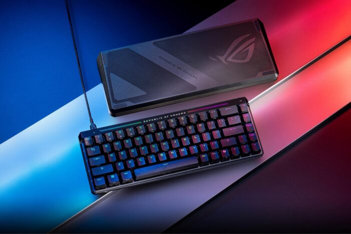 ROG Falchion HXF ROG Falchion HXF