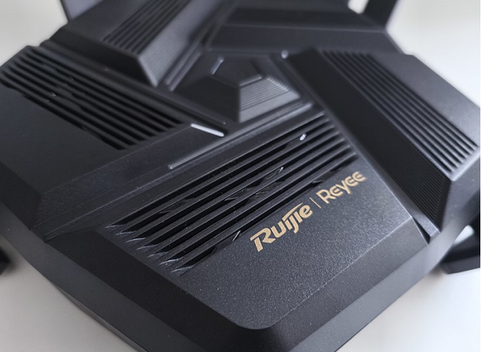 Ruijie Reyee RG-EW7200BE PRO Ruijie Reyee RG-EW7200BE PRO