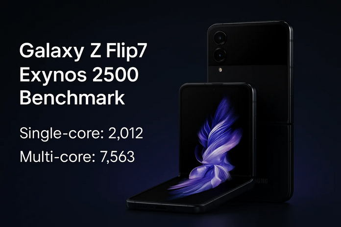 Samsung Exynos 2500