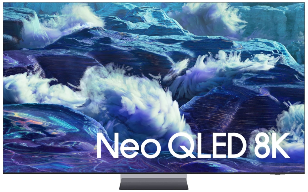 Samsung QE-85QN950F Samsung QE-85QN950F