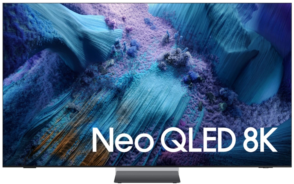 Samsung QE-65QN990F Samsung QE-65QN990F