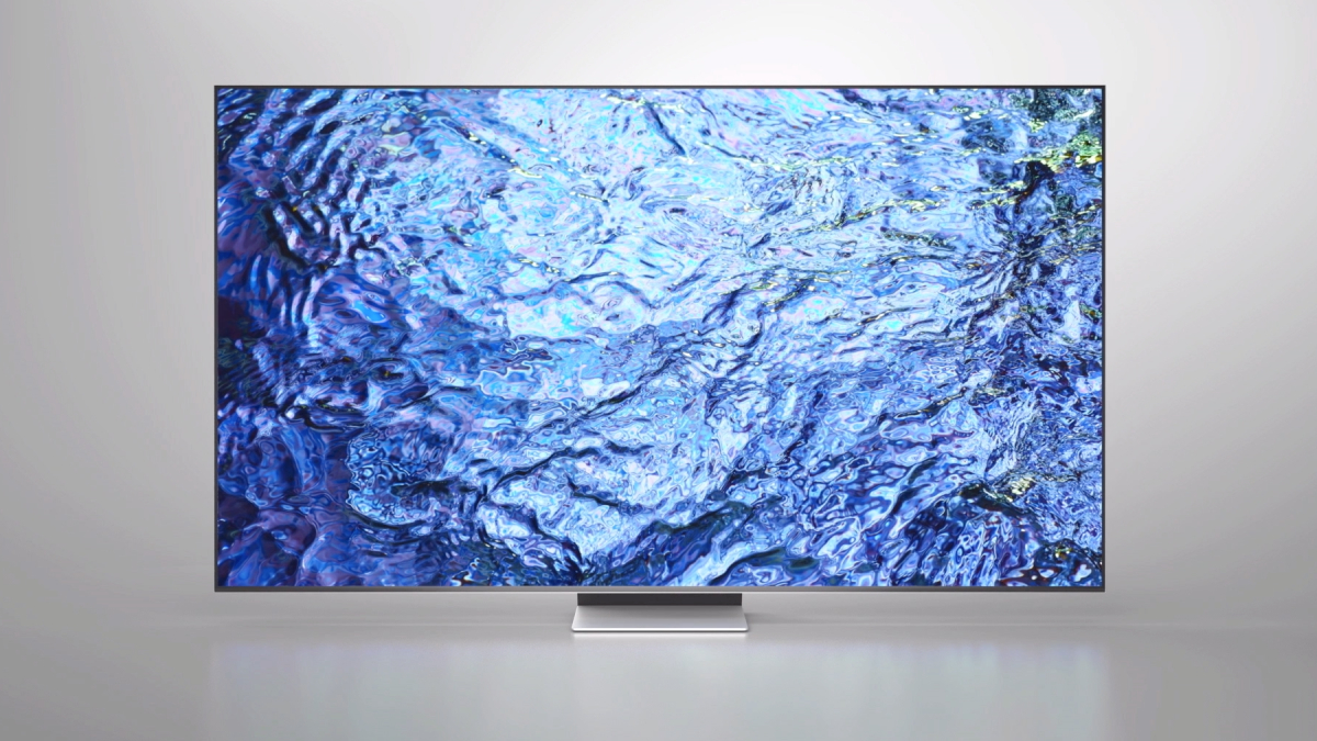 Samsung QE
