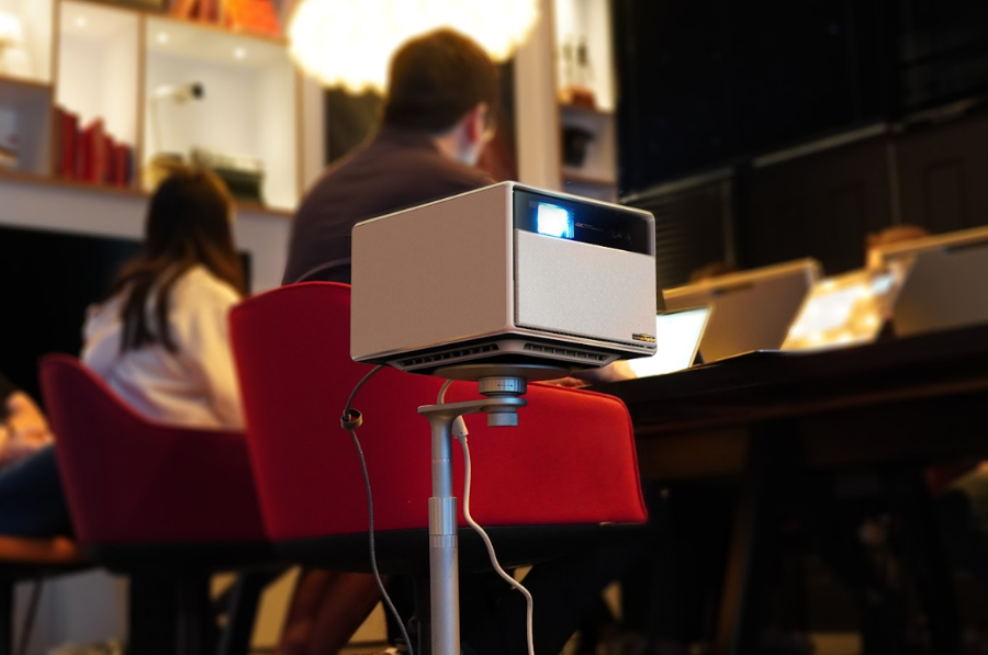 Projectors Projectors
