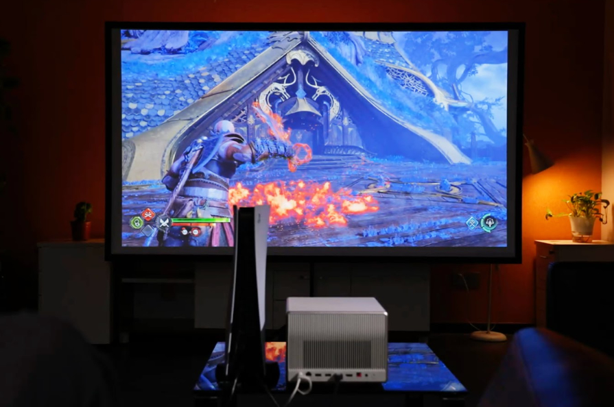 Projectors Projectors