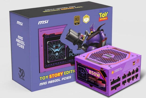 MSI