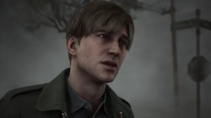 Silent Hill Silent Hill