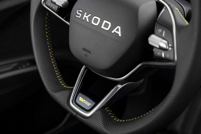 Škoda Elroq Škoda Elroq
