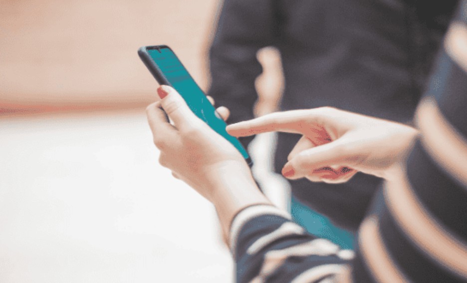 Trusted Platforms for Receiving SMS Privately