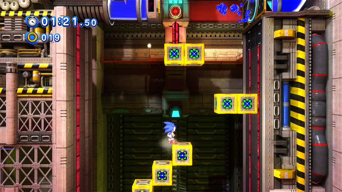 Sonic X Shadow Generations Sonic X Shadow Generations