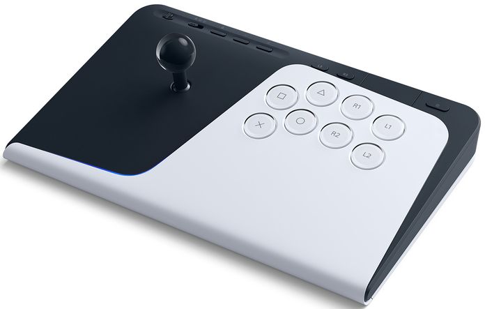 Sony Project Defiant