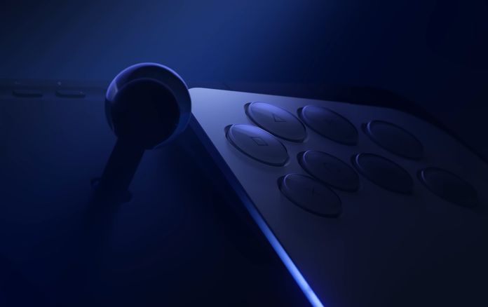 Sony Project Defiant
