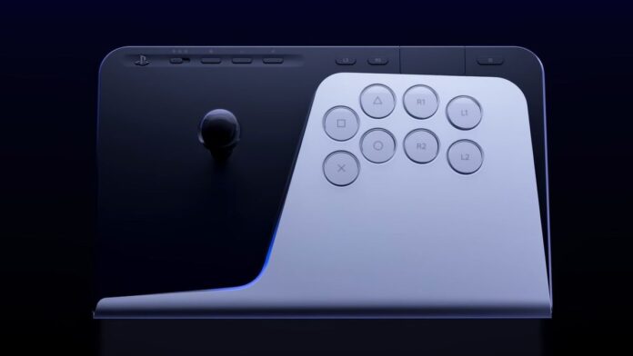 Sony Project Defiant