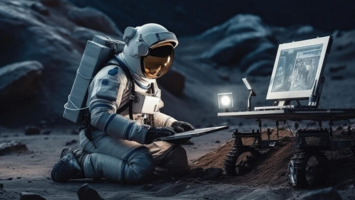 Space-Intelligence-How-AI-Space-Astronaut-Assistance Space-Intelligence-How-AI-Space-Astronaut-Assistance
