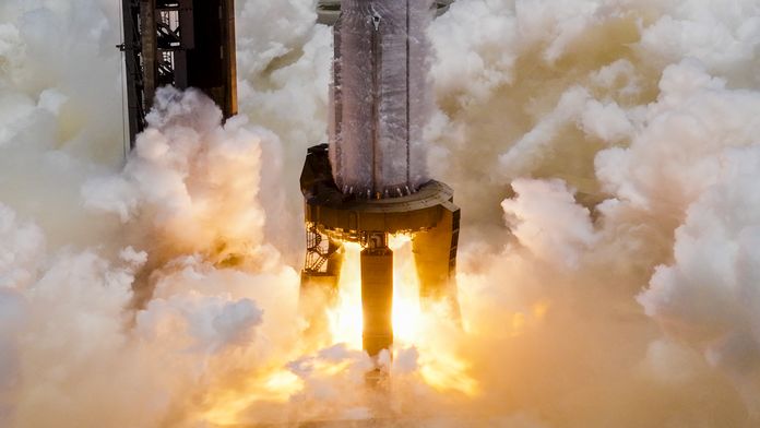 SpaceX SpaceX