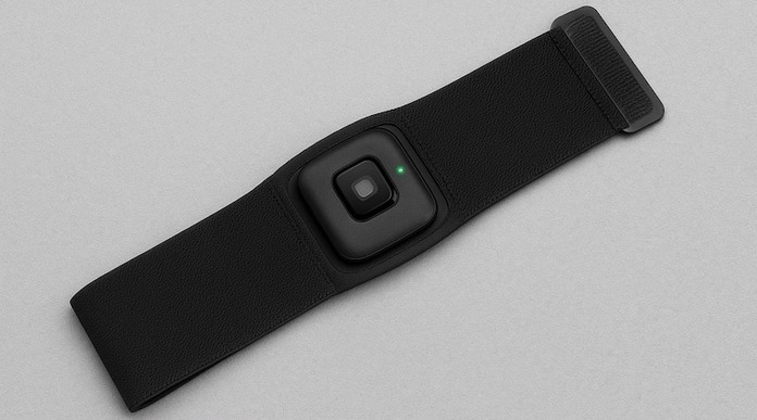 Garmin Index Sleep Monitor Garmin Index Sleep Monitor