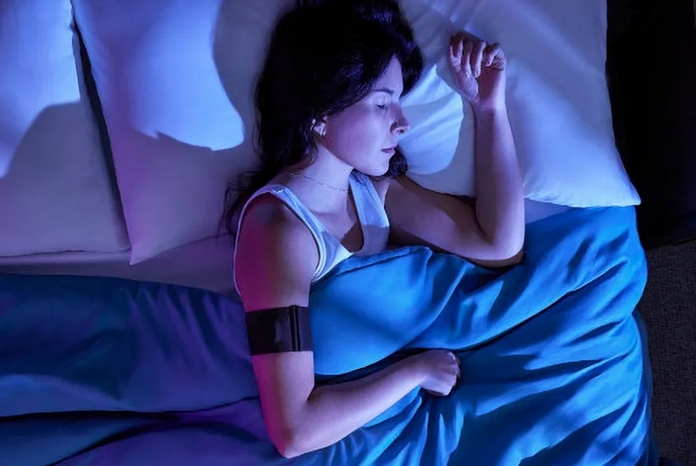 Garmin Index Sleep Monitor Garmin Index Sleep Monitor