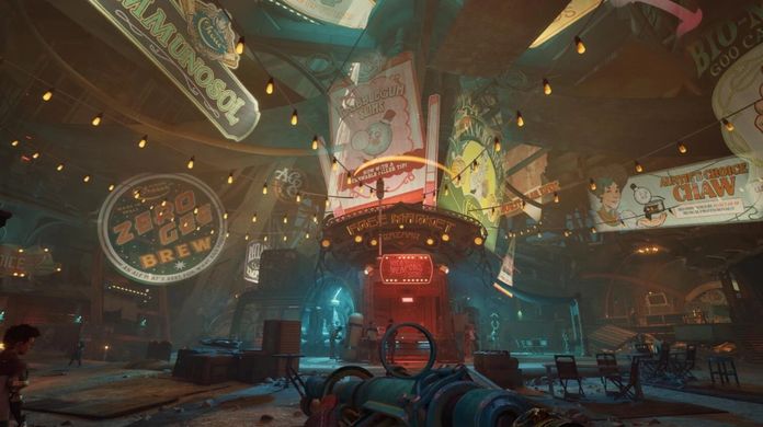 The Outer Worlds 2 The Outer Worlds 2