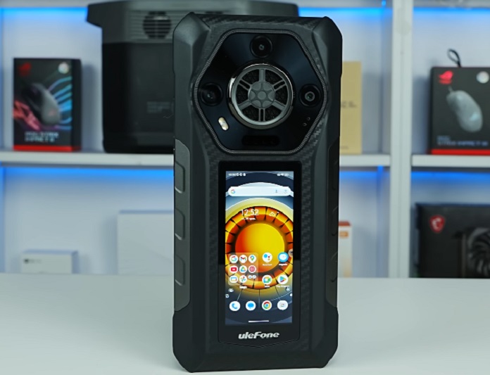 Ulefone Armor 30 Pro Ulefone Armor 30 Pro