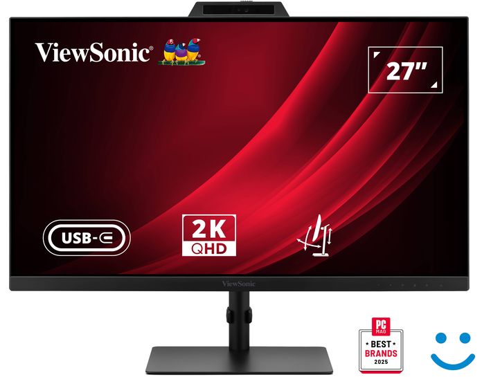 ViewSonic VG41V