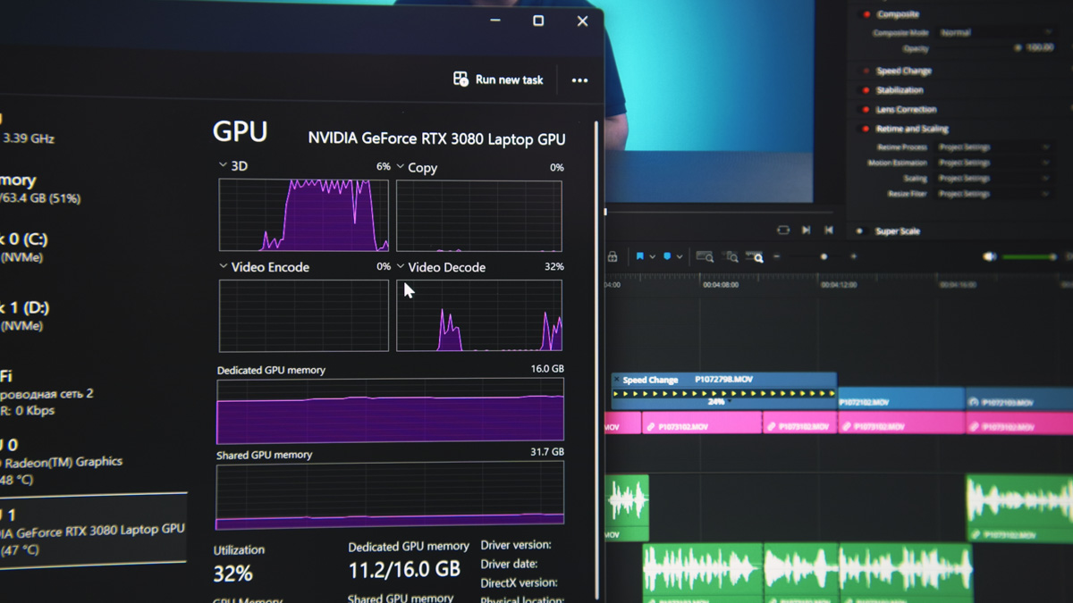 TUF RTX 5080 16GB TUF RTX 5080 16GB