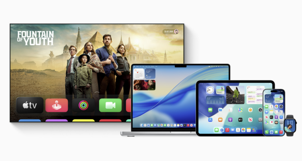 WWDC 2025