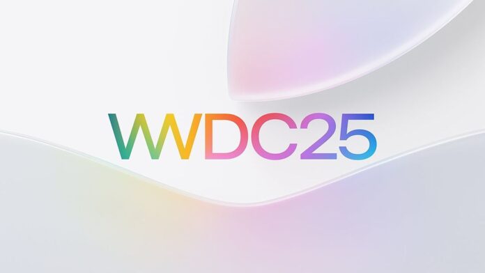 WWDC 2025 WWDC 2025