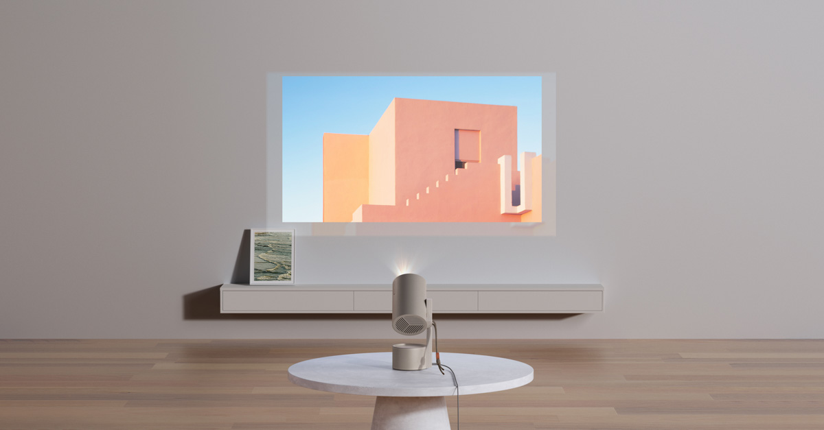 Projectors Projectors