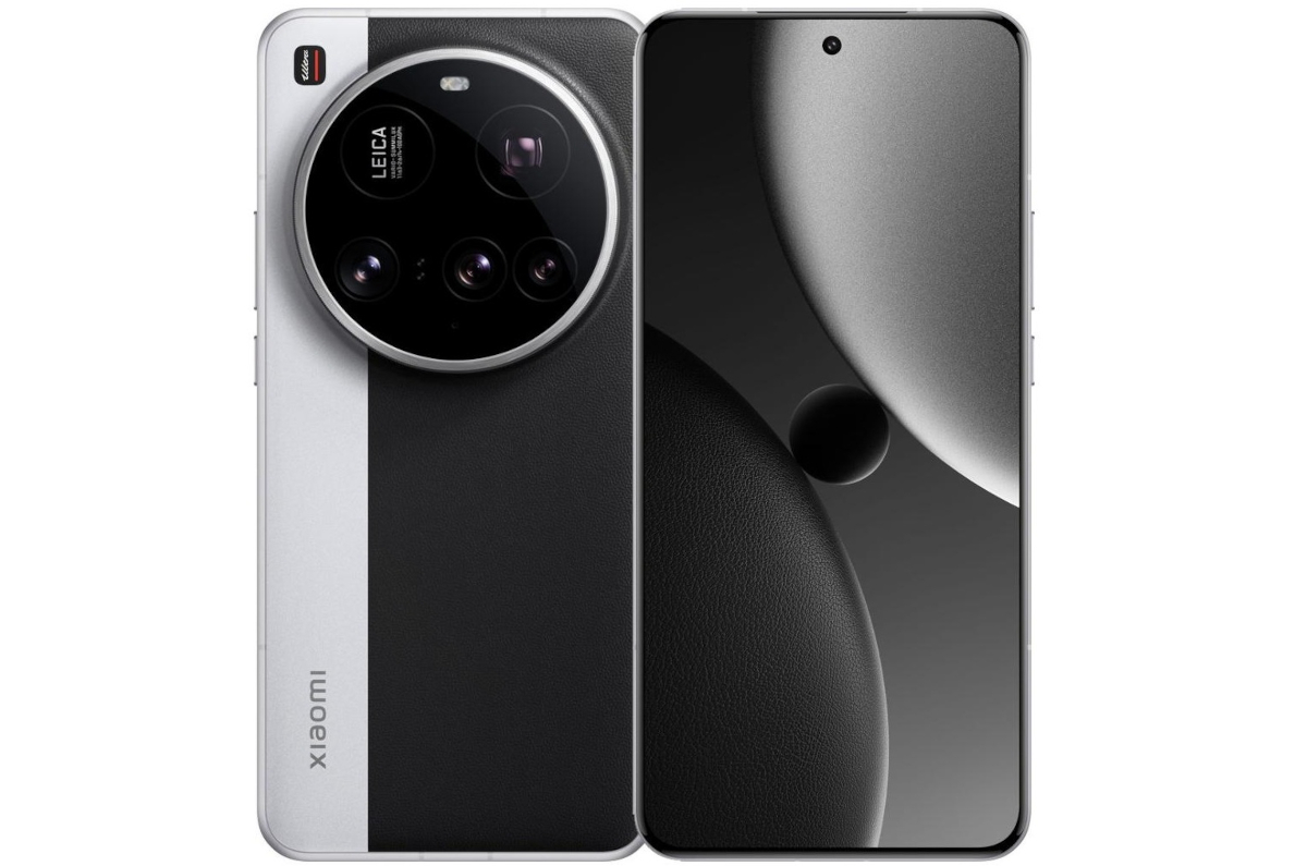 Xiaomi 15 Ultra Xiaomi 15 Ultra