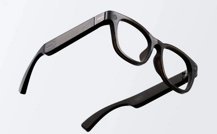 Xiaomi AI Glasses Xiaomi AI Glasses