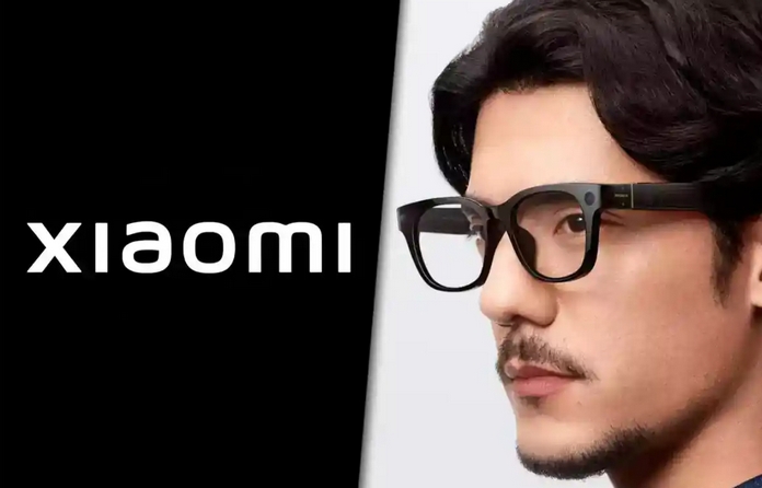 Xiaomi AI Glasses Xiaomi AI Glasses