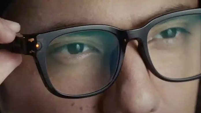 Xiaomi AI Glasses Xiaomi AI Glasses