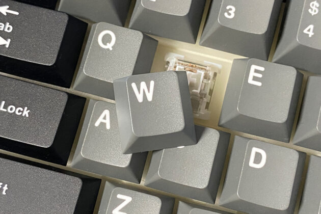 YUNZII AL68 review: a quality affordable aluminium keyboard - Root