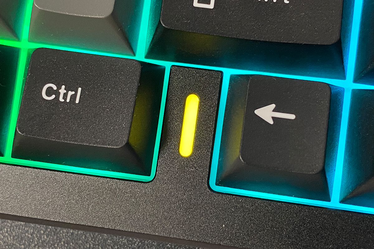 YUNZII AL68 review: a quality affordable aluminium keyboard - Root